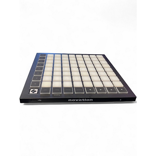 Used Novation Launchpad Mini MIDI Controller