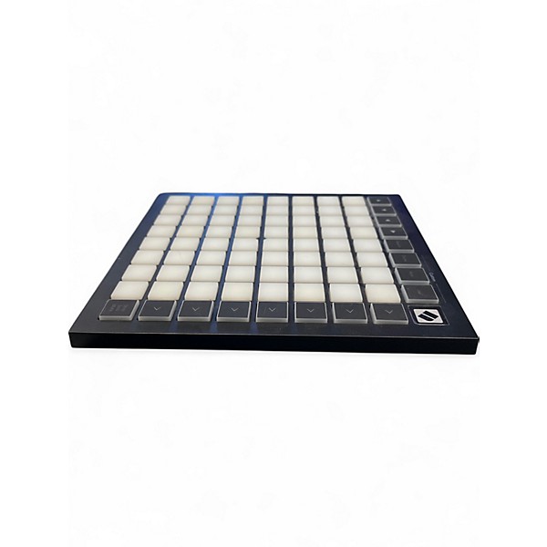 Used Novation Launchpad Mini MIDI Controller