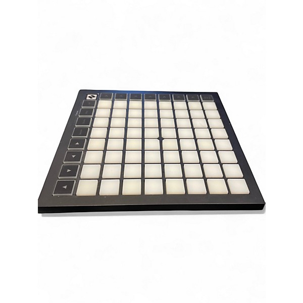 Used Novation Launchpad Mini MIDI Controller