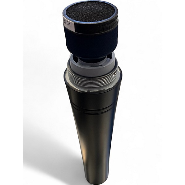 Used Vochlea DUBLER 2 USB Microphone