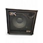 Used Gallien-Krueger NEO112-IV Bass Cabinet thumbnail