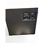 Used Gallien-Krueger NEO112-IV Bass Cabinet