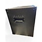 Used Gallien-Krueger NEO112-IV Bass Cabinet