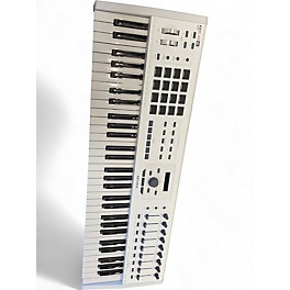Used Arturia Keylab MKII 61 Key MIDI Controller