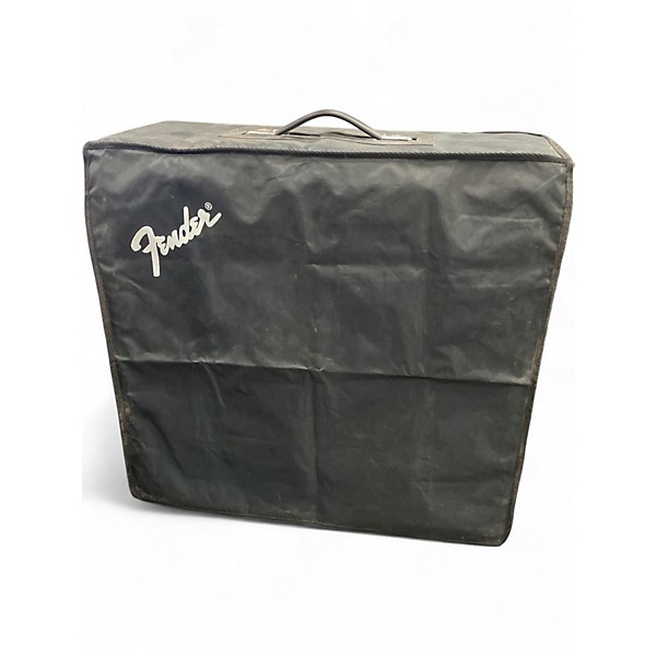 Used Fender Super Reverb 4x10 Tube Guitar Combo Amp