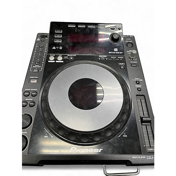 Used Pioneer DJ CDJ900 DJ Player