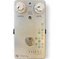 Used Keeley omni reverb Effect Pedal thumbnail