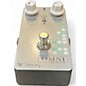 Used Keeley omni reverb Effect Pedal