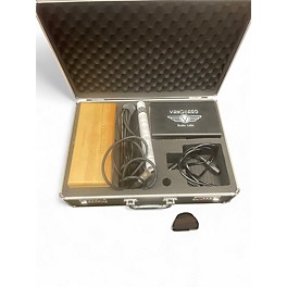 Used Vanguard Audio Labs V13 Condenser Microphone