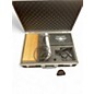 Used Vanguard Audio Labs V13 Condenser Microphone thumbnail