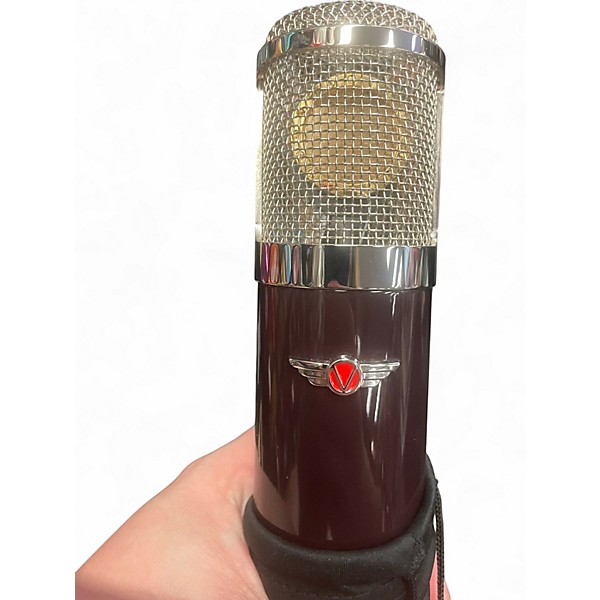 Used Vanguard Audio Labs V13 Condenser Microphone