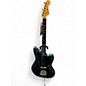 Used Fender AMERICAN PROFESSIONAL II JAZZMASTER DARK NIGHT Solid Body Electric Guitar thumbnail
