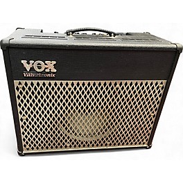 Used VOX AD50VT 1x12 50W Guitar Combo Amp