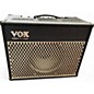 Used VOX AD50VT 1x12 50W Guitar Combo Amp thumbnail