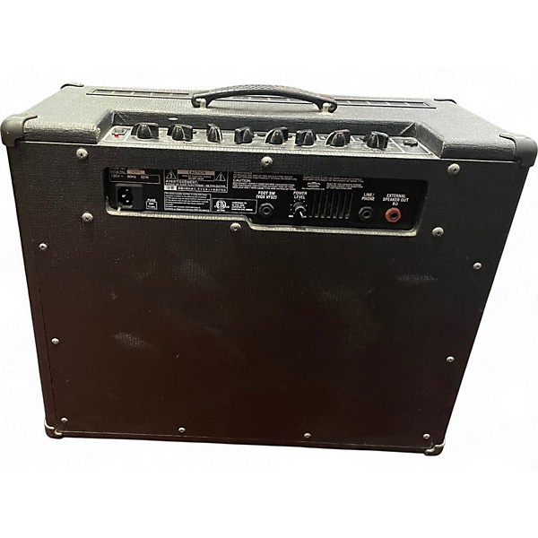Used VOX AD50VT 1x12 50W Guitar Combo Amp