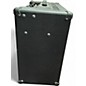 Used VOX AD50VT 1x12 50W Guitar Combo Amp