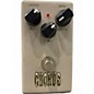 Used Crossfire Chorus Effect Pedal thumbnail