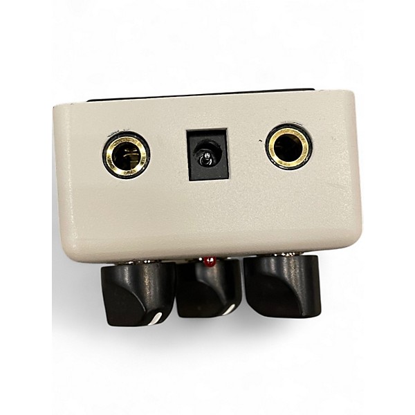 Used Crossfire Chorus Effect Pedal