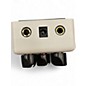 Used Crossfire Chorus Effect Pedal