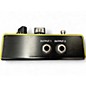 Used Source Audio Vertigo Effect Pedal