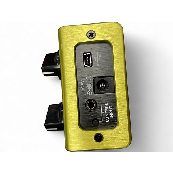 Used Source Audio Vertigo Effect Pedal