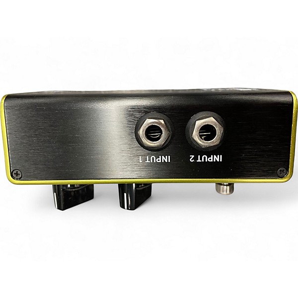 Used Source Audio Vertigo Effect Pedal