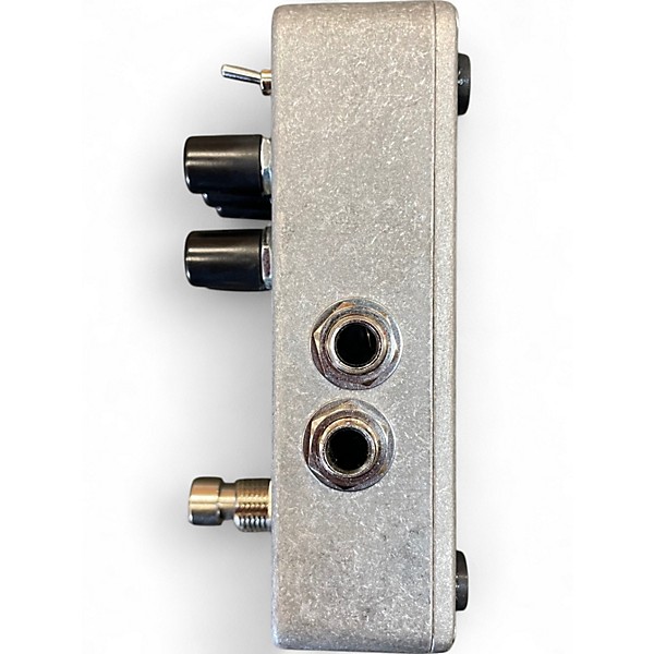 Used Electro-Harmonix Nano Operation Overlord Overdrive/Distortion Pedal Effect Pedal