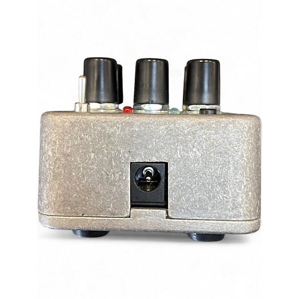 Used Electro-Harmonix Nano Operation Overlord Overdrive/Distortion Pedal Effect Pedal