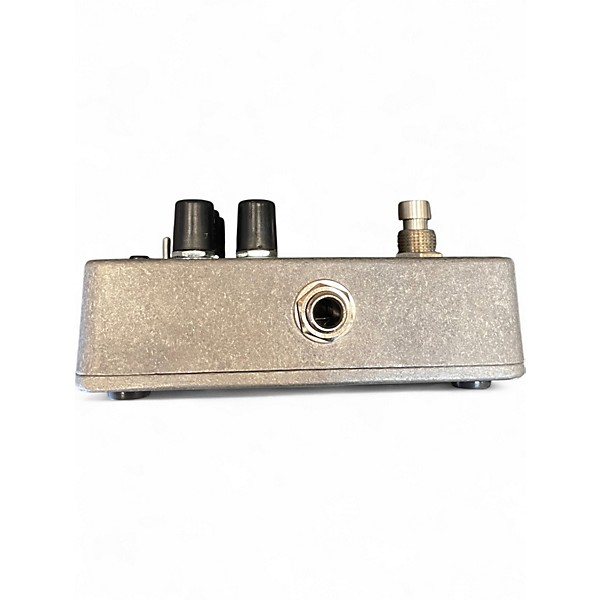 Used Electro-Harmonix Nano Operation Overlord Overdrive/Distortion Pedal Effect Pedal