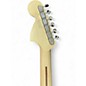 Used Fender American Performer Stratocaster HSS MATTE BLUE Solid Body Electric Guitar