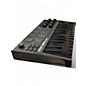 Used Akai Professional MPK Mini MIDI Controller