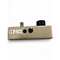 Used MXR M133 Micro Amp Pre Effect Pedal