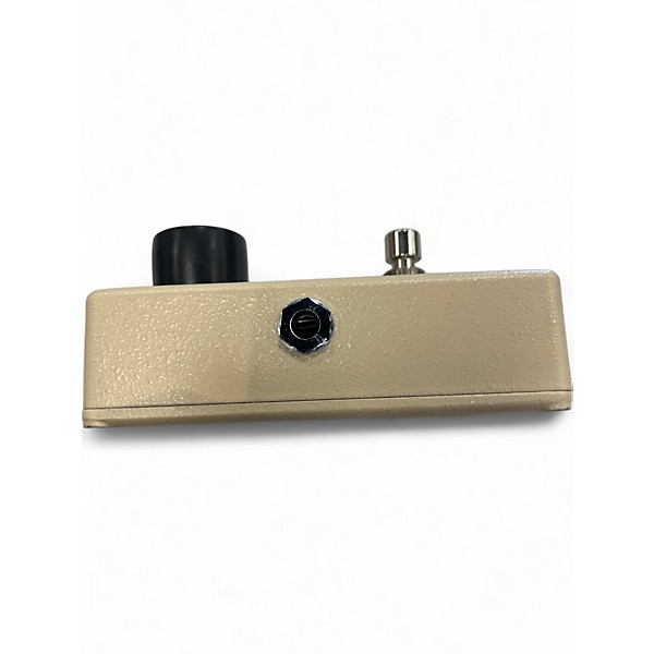Used MXR M133 Micro Amp Pre Effect Pedal