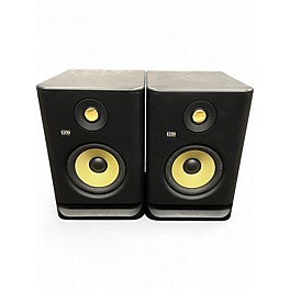 Used KRK RP5 ROKIT G4 Pair Powered Monitor