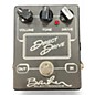 Used Barber Electronics direct drive Effect Pedal thumbnail