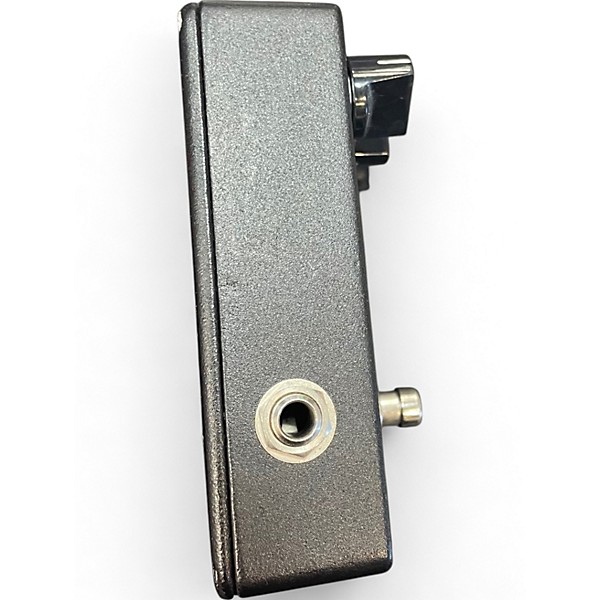Used Barber Electronics direct drive Effect Pedal