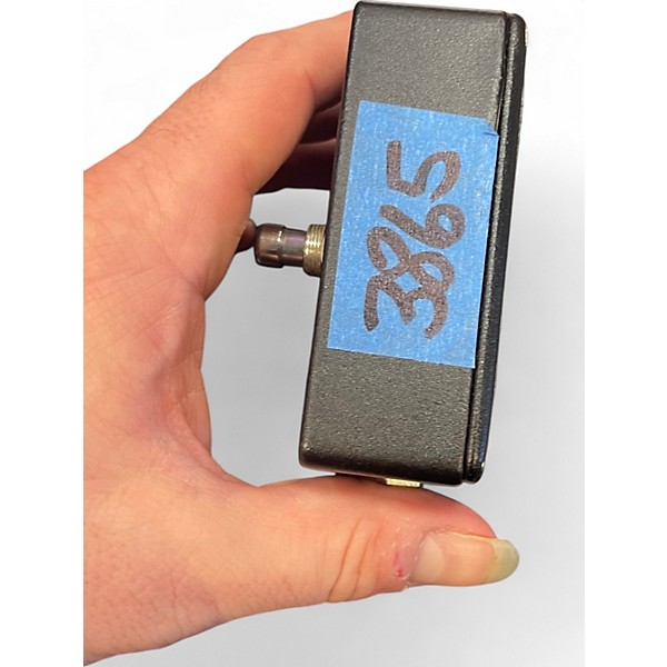 Barber Electronics Direct Drive SS