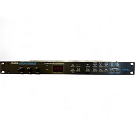 Used Alesis MIDIVERB III Effects Processor
