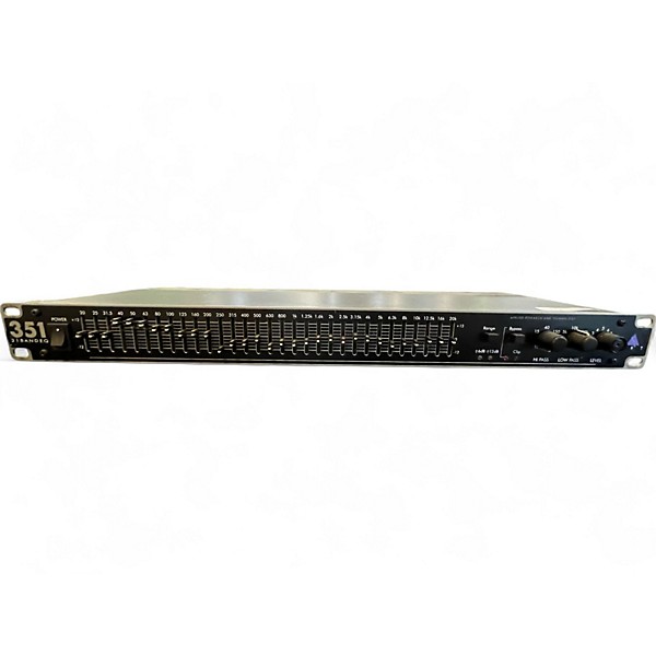 Used Art 351 Equalizer