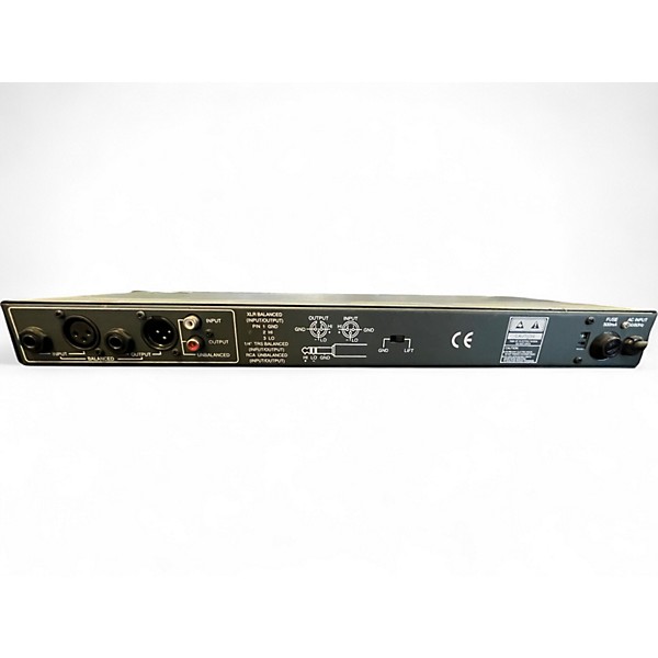 Used Art 351 Equalizer