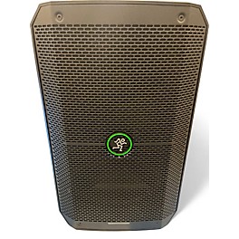 Used Mackie THUMP GO Powered Speaker