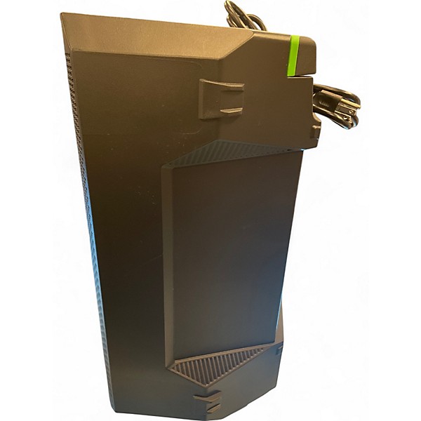 Used Mackie THUMP GO Powered Speaker