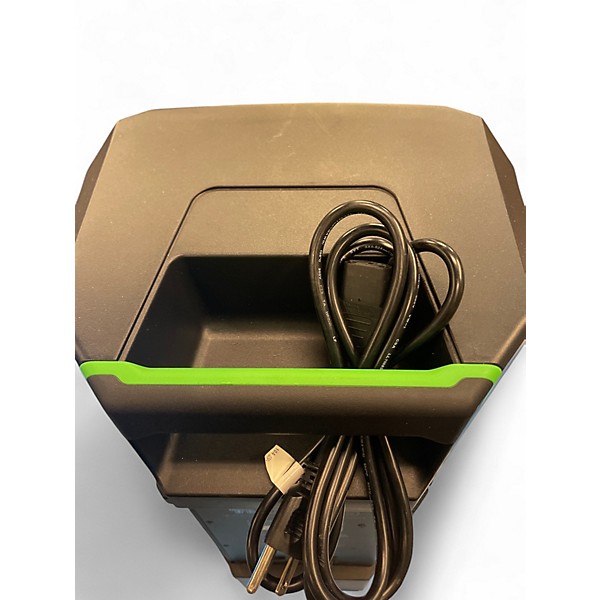 Used Mackie THUMP GO Powered Speaker