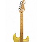 Used Fender Player Stratocaster Butterscotch Solid Body Electric Guitar