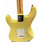 Used Fender Player Stratocaster Butterscotch Solid Body Electric Guitar