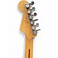 Used Fender Player Stratocaster Butterscotch Solid Body Electric Guitar