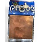 Used ZVEX Probe Vexter Wah Effect Pedal thumbnail