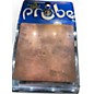 Used ZVEX Probe Vexter Wah Effect Pedal