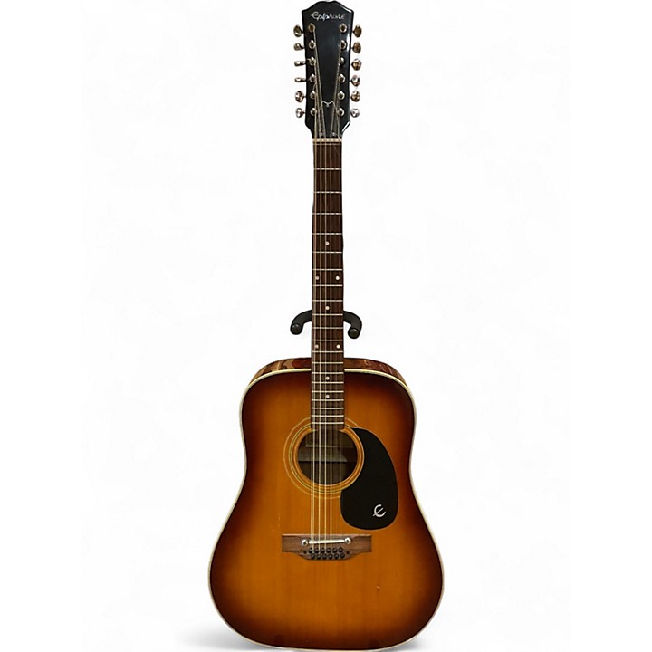 EPIPHONE EF-500RA Masterbilt (EMF3A) acoustic guitars for sale in