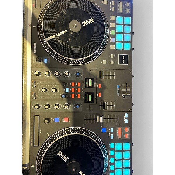 RANE ONE レーンワン　DJ コントローラー RANE ONE | RANE